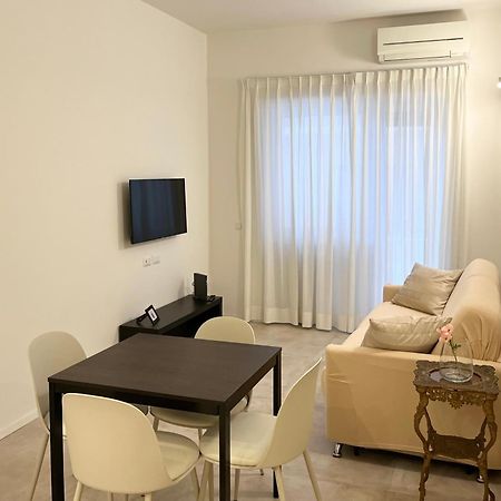 Paula Petra Vatican Apartments Roma Exterior foto