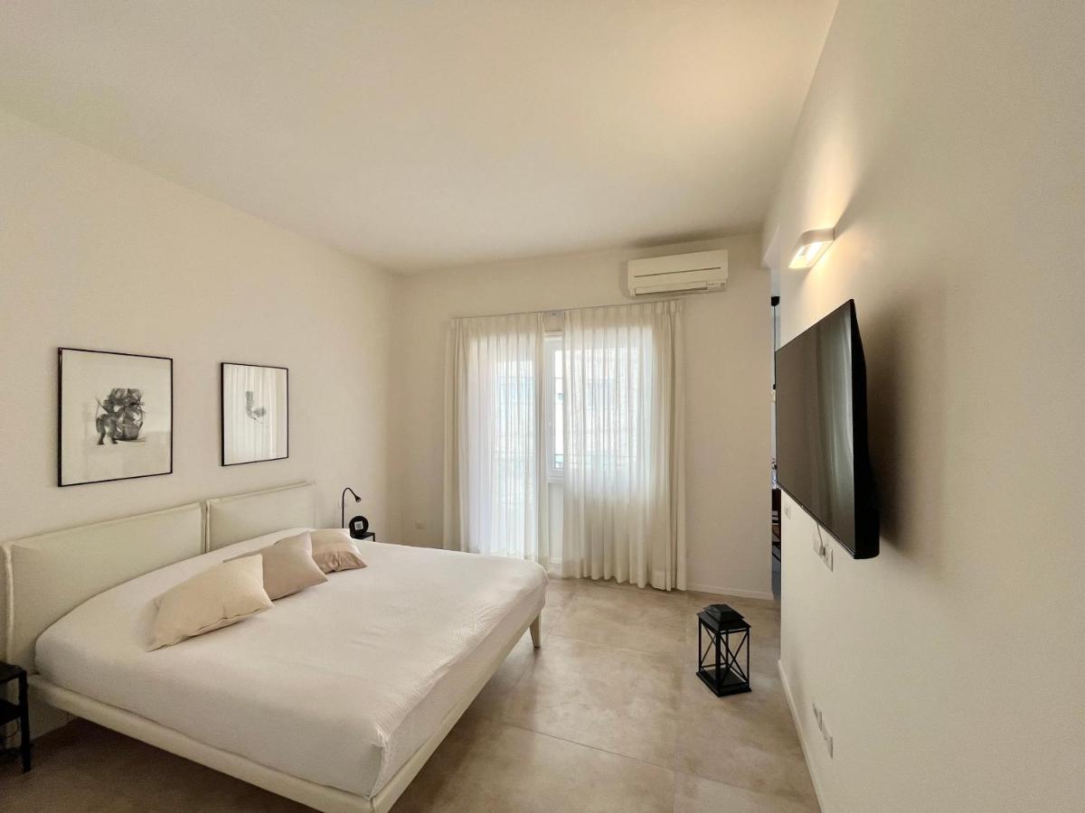 Paula Petra Vatican Apartments Roma Exterior foto