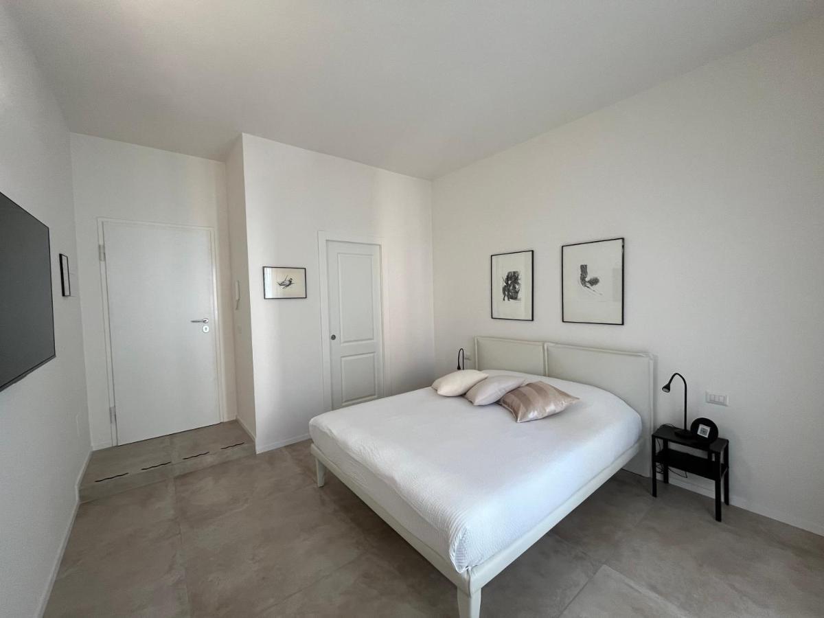 Paula Petra Vatican Apartments Roma Exterior foto
